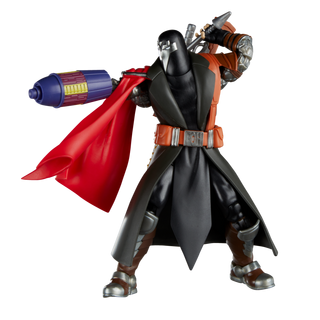 Marvel Legends Series - The X-Cutioner