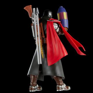 Marvel Legends Series Marvel Studios' X-Men '97 The X-Cutioner