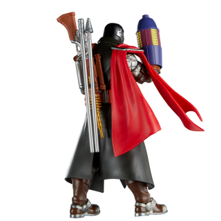 Marvel Legends Series - The X-Cutioner