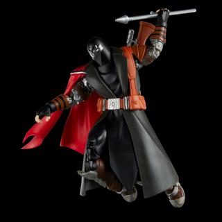 Marvel Legends Series Marvel Studios' X-Men '97 The X-Cutioner