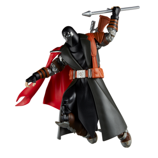Marvel Legends Series - The X-Cutioner