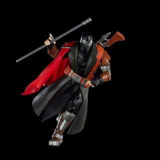 Marvel Legends Series Marvel Studios' X-Men '97 The X-Cutioner