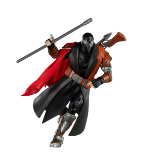 Marvel Legends Series - The X-Cutioner