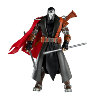 Marvel Legends Series - The X-Cutioner