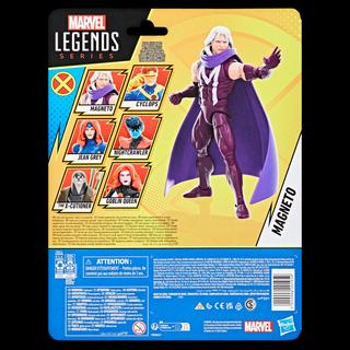 Marvel Legends Series Marvel Studios' X-Men '97 Magneto