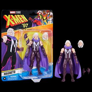 Marvel Legends Series Marvel Studios' X-Men '97 Magneto