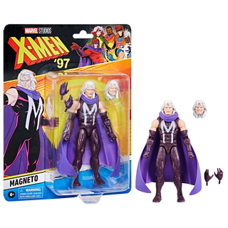 Marvel Legends Series - Magneto