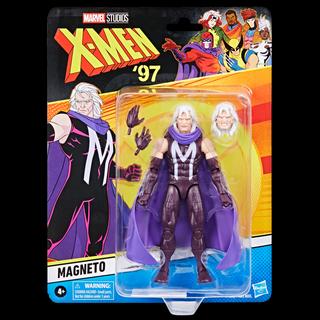 Marvel Legends Series Marvel Studios' X-Men '97 Magneto
