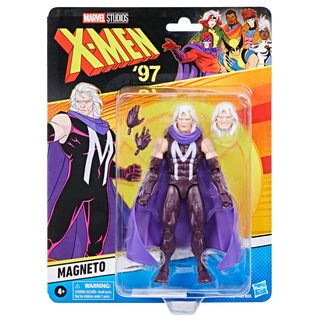 Marvel Legends Series Marvel Studios' X-Men '97 Magneto