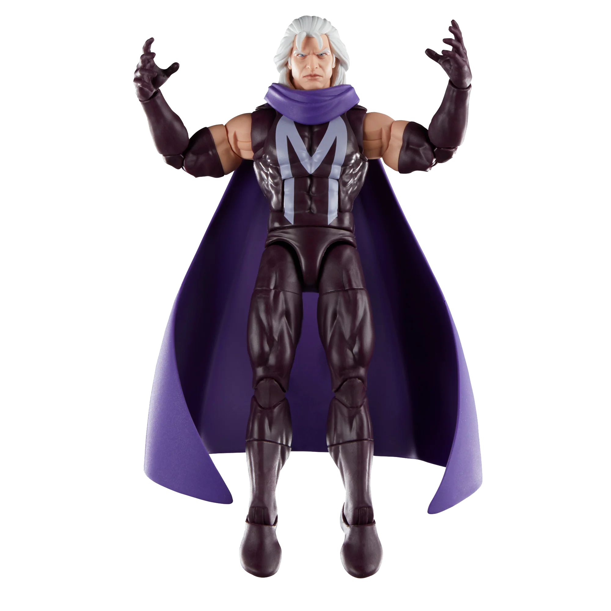 Marvel Legends Series Magneto