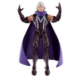 Marvel Legends Series Magneto