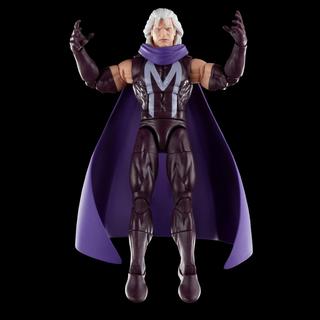Marvel Legends Series Magneto