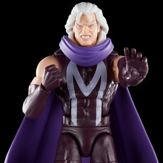 Marvel Legends Series Magneto