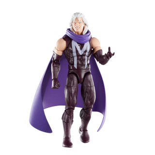 Marvel Legends Series Magneto