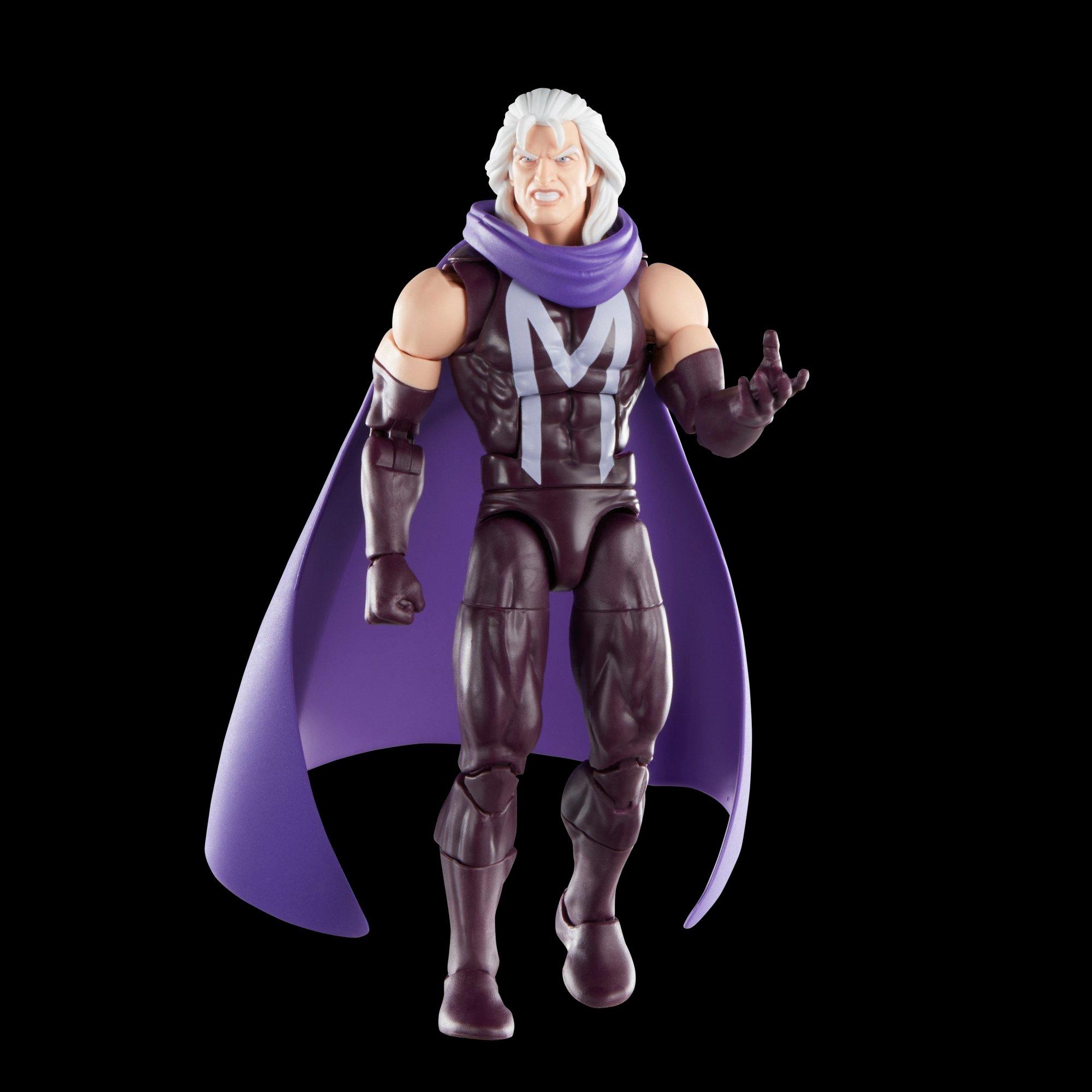 Marvel Legends Series - Magneto