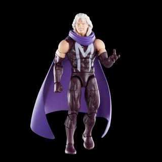 Marvel Legends Series Magneto