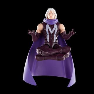 Marvel Legends Series Magneto