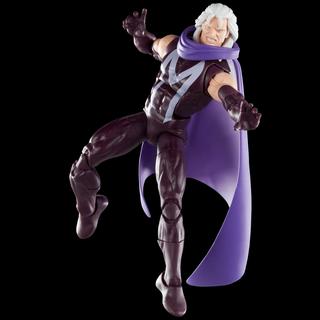 Marvel Legends Series Magneto