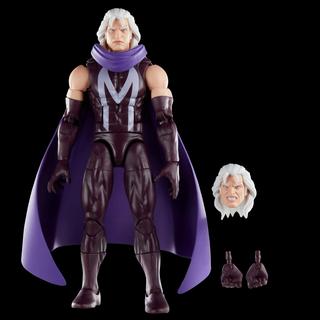 Marvel Legends Series Magneto