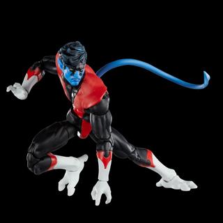 Marvel Legends Series - Rondador Nocturno