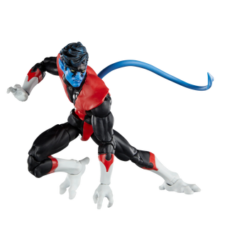 Marvel Legends Series Nightcrawler