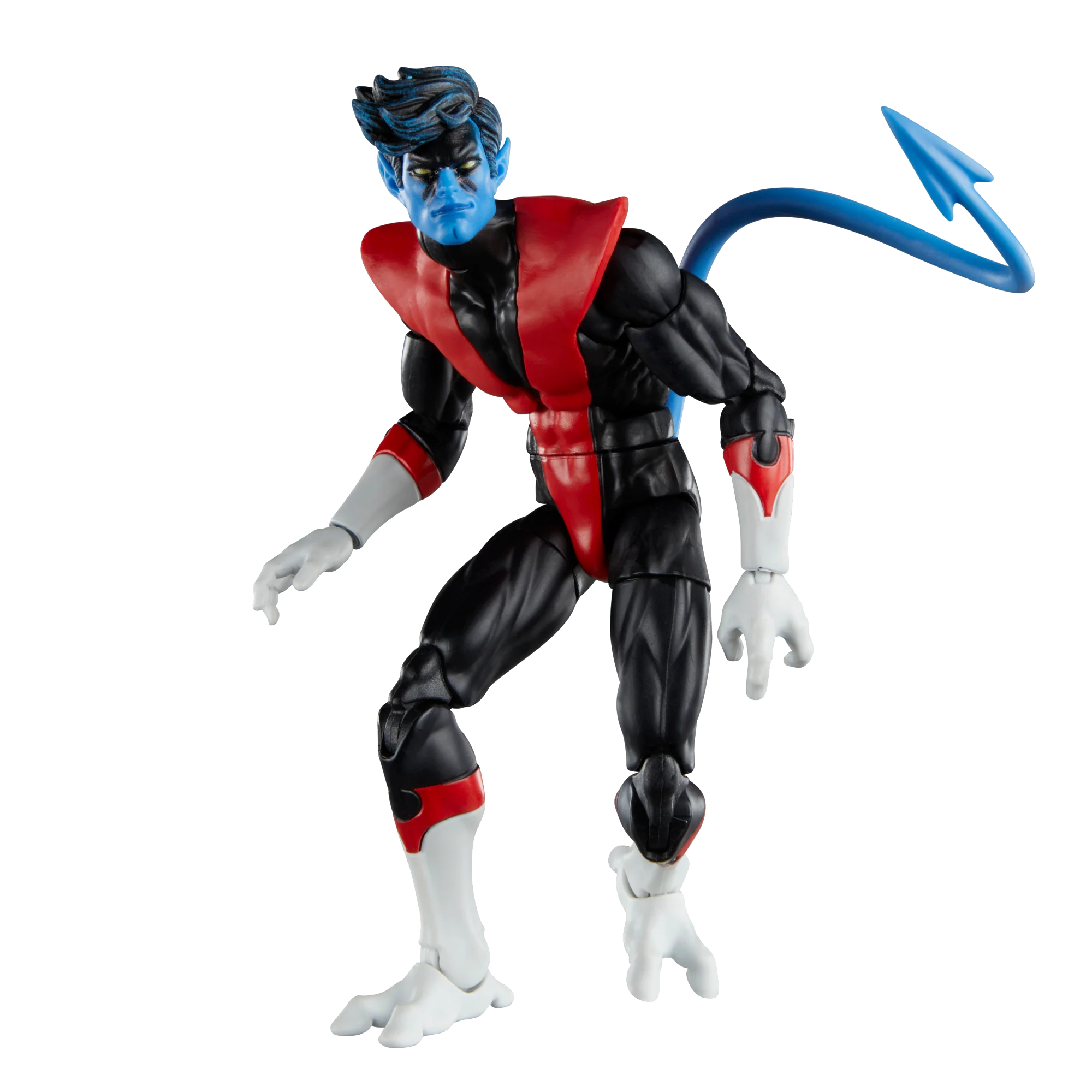 Hasbro, Marvel Legends Series,, Nightcrawler