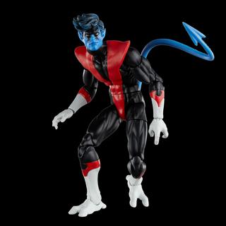 Marvel Legends Series - Rondador Nocturno