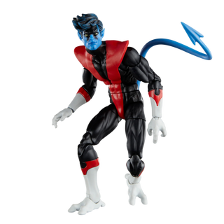Marvel Legends Series Nightcrawler