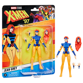 Marvel Legends Series - Jean Grey