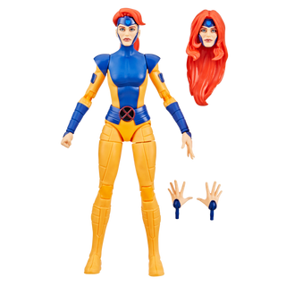 Marvel Legends Series Jean Grey