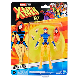 Marvel Legends Series Jean Grey