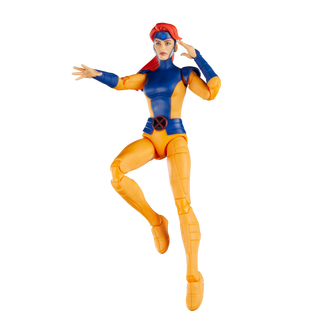 Marvel Legends Series Jean Grey