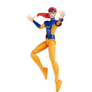 Marvel Legends Series Jean Grey