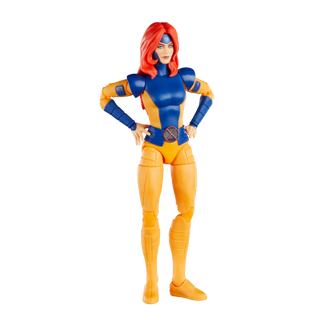 Marvel Legends Series Jean Grey