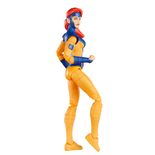 Marvel Legends Series Jean Grey