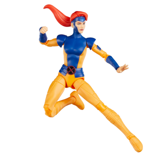 Marvel Legends Series Jean Grey