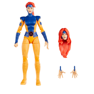 Marvel Legends Series Jean Grey