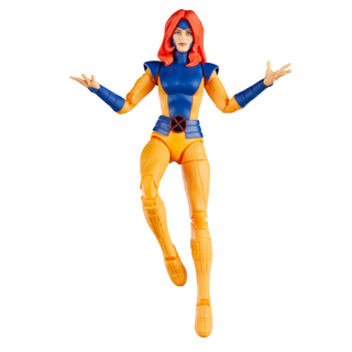 Marvel Legends Series Jean Grey