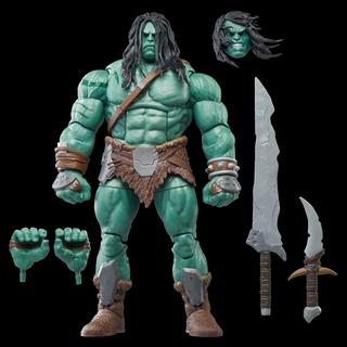 Marvel Legends Series Skaar, Son of Hulk