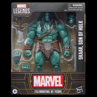 Marvel Legends Series Skaar, Son of Hulk