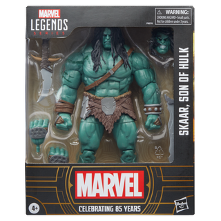 Marvel Legends Series Skaar, Son of Hulk