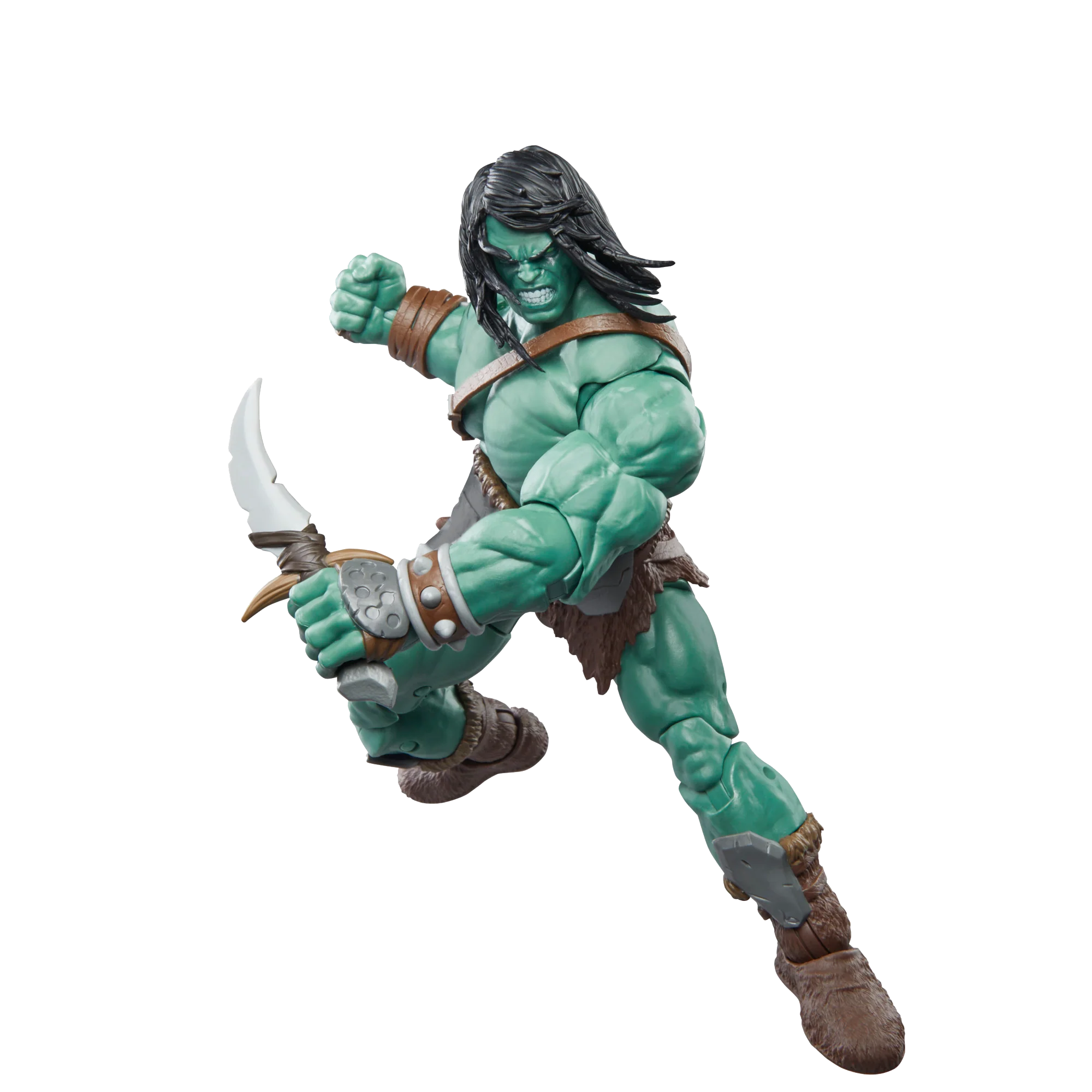 Marvel Legends Series Skaar, Son of Hulk - Hasbro Pulse