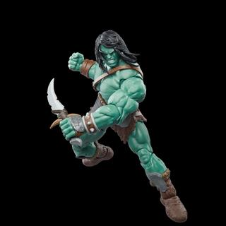 Marvel Legends Series Skaar, Son of Hulk