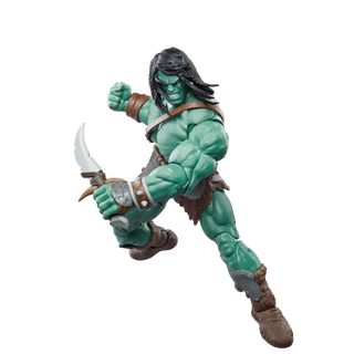Marvel Legends Series Skaar, Son of Hulk