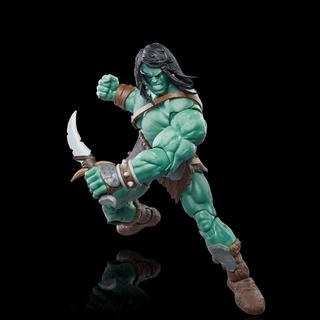Marvel Legends Series Skaar, Son of Hulk