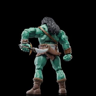 Marvel Legends Series Skaar, Son of Hulk