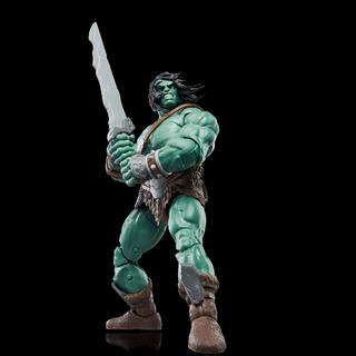 Marvel Legends Series Skaar, Son of Hulk