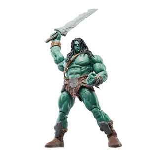 Marvel Legends Series Skaar, Son of Hulk