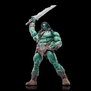 Marvel Legends Series Skaar, Son of Hulk