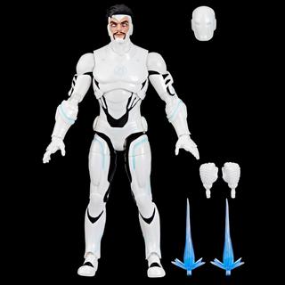 Marvel Legends Series Superior Iron Man